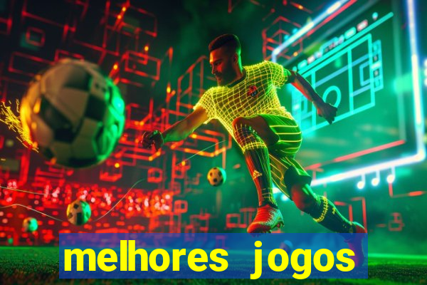 melhores jogos mobile 2024